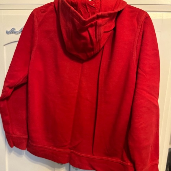 Boys Nike sweater XL - Picture 3 of 3